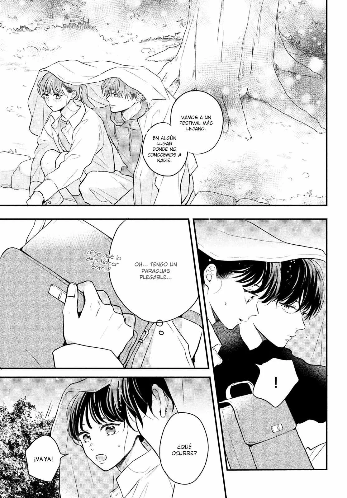 Página 40 del Manga