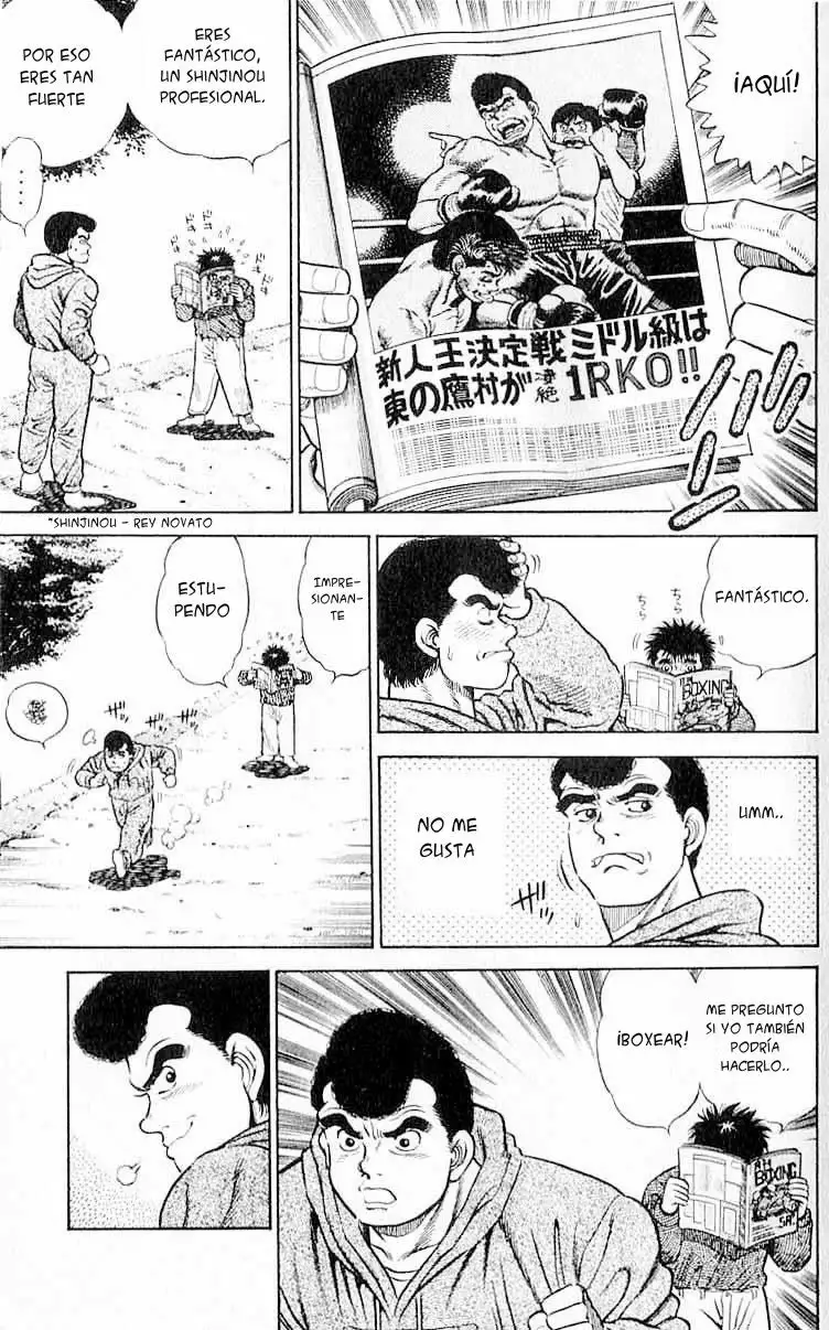 Página 37 del Manga