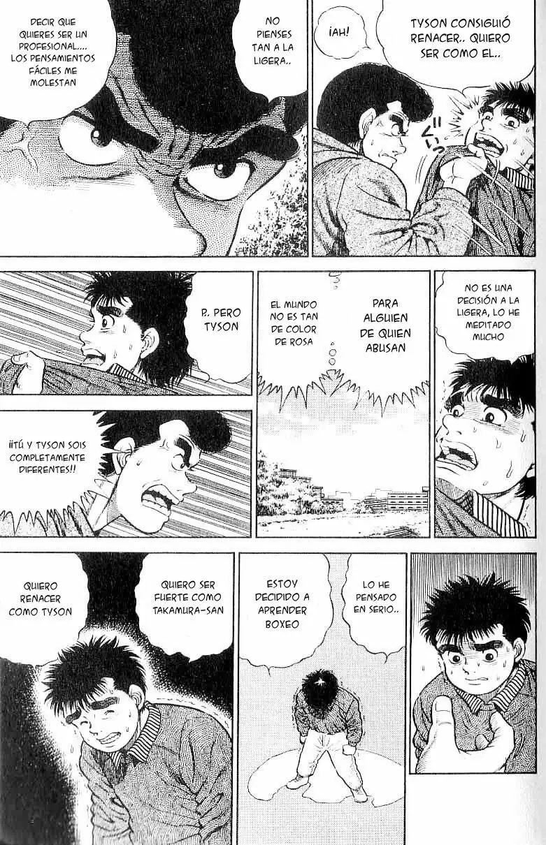 Página 39 del Manga