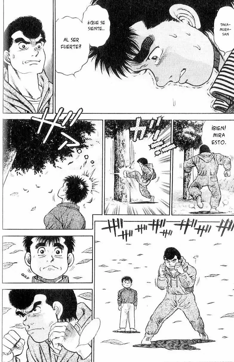Página 40 del Manga