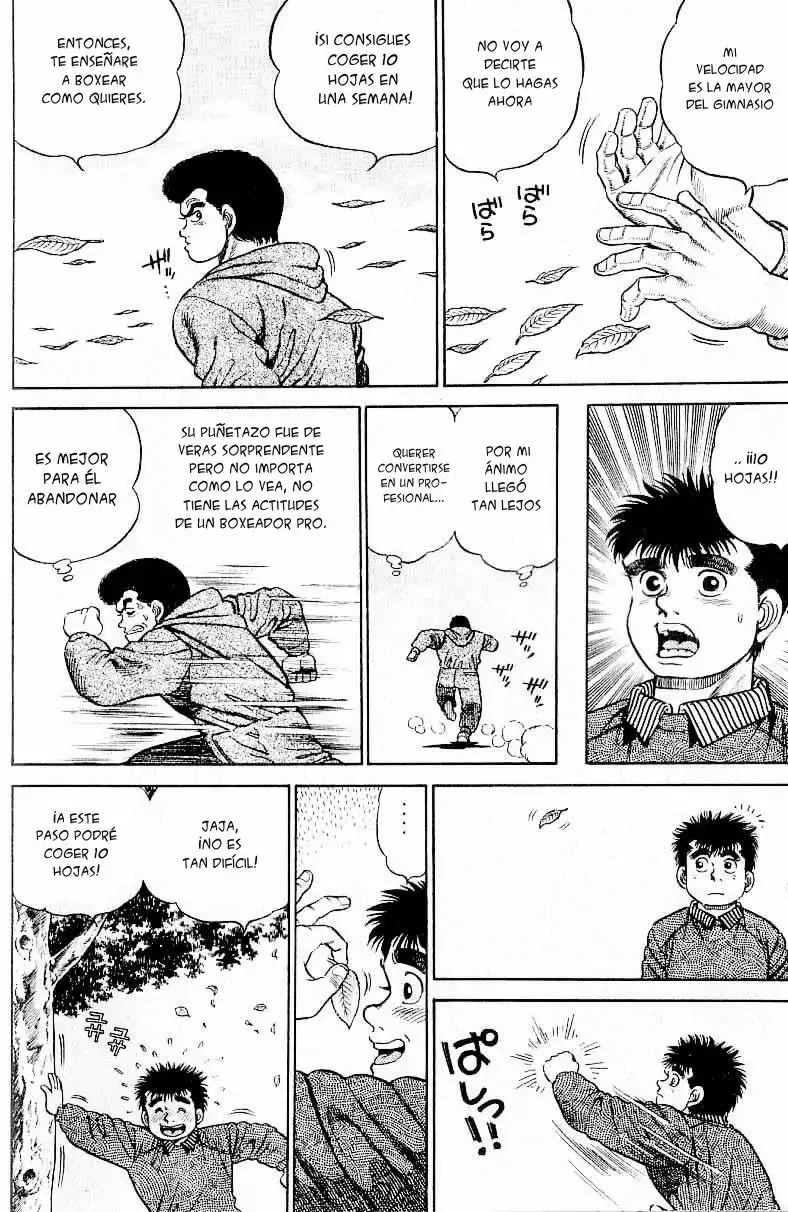 Página 42 del Manga