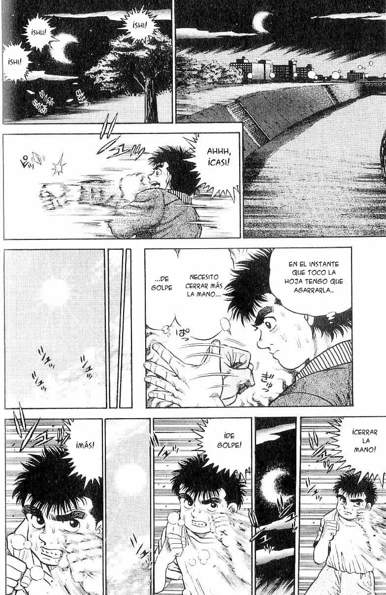 Página 44 del Manga