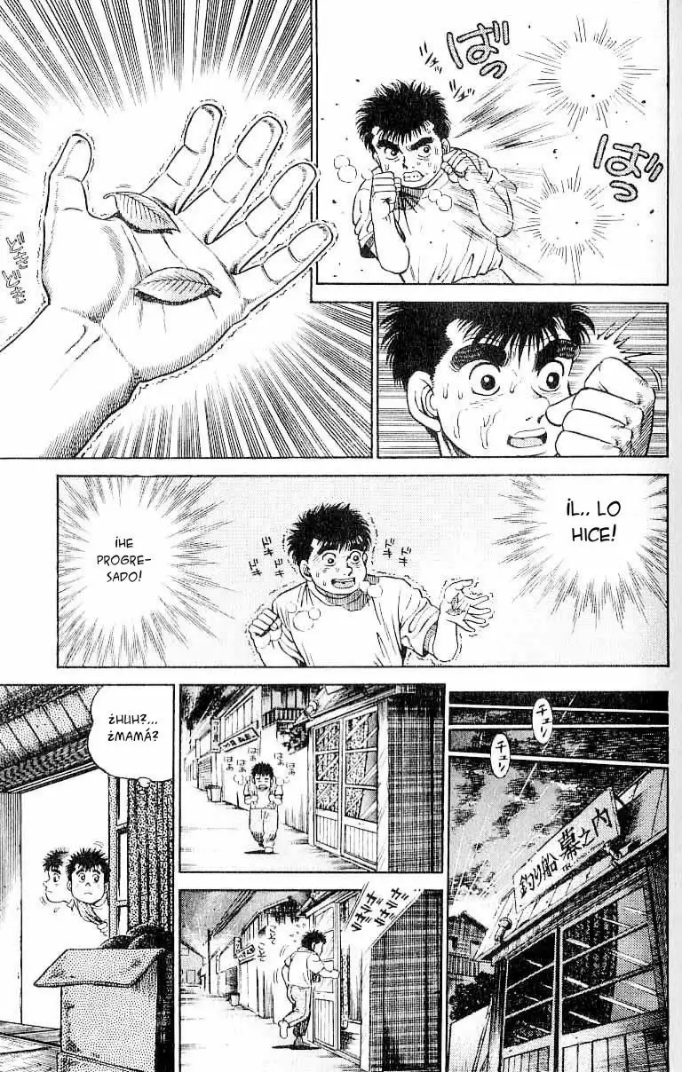 Página 45 del Manga