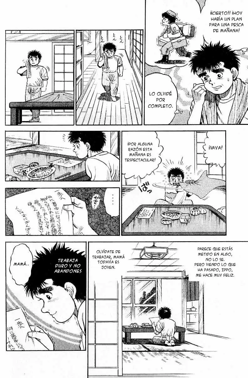 Página 46 del Manga
