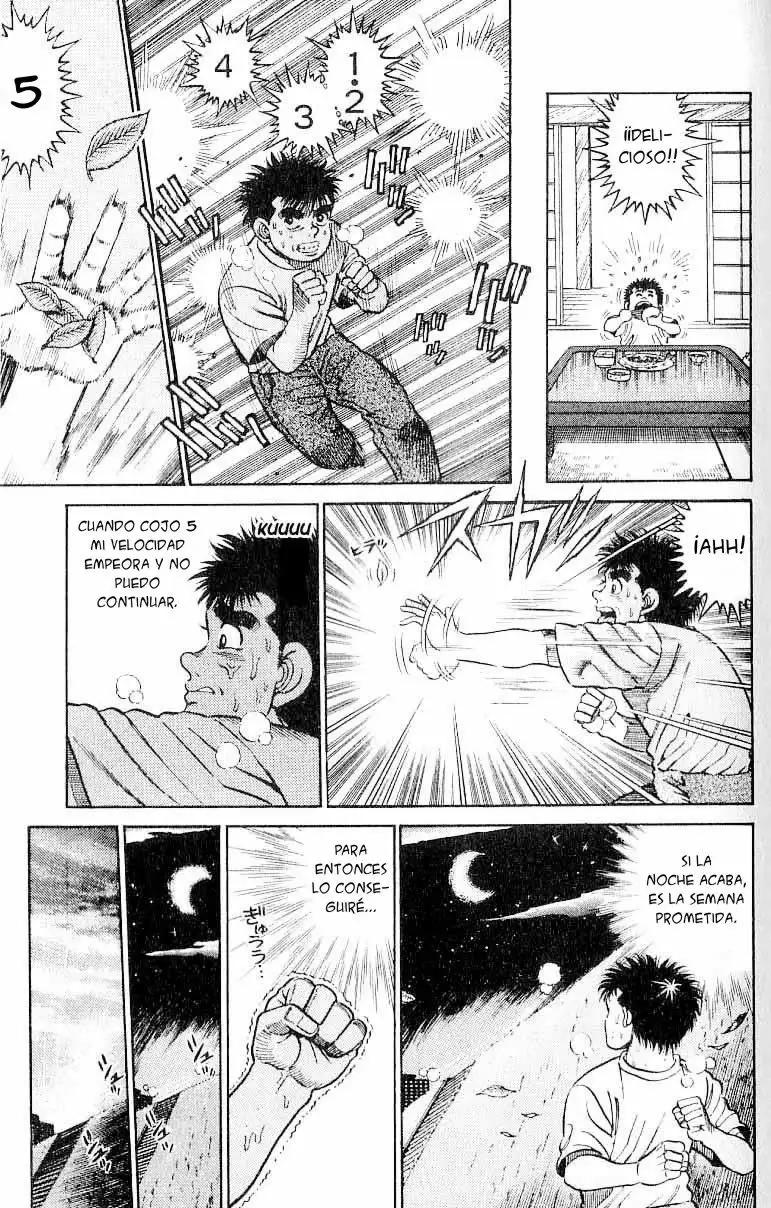 Página 47 del Manga