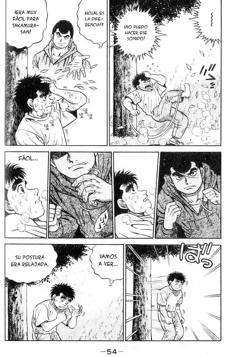 Página 50 del Manga