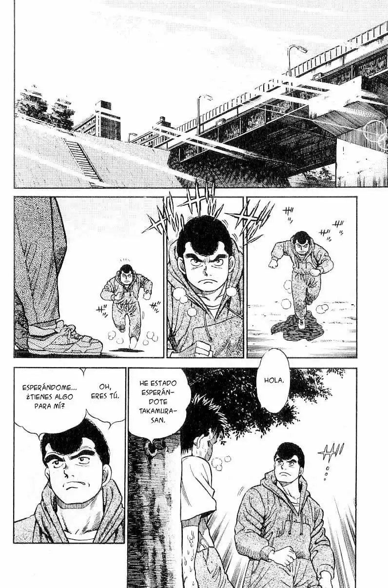 Página 52 del Manga