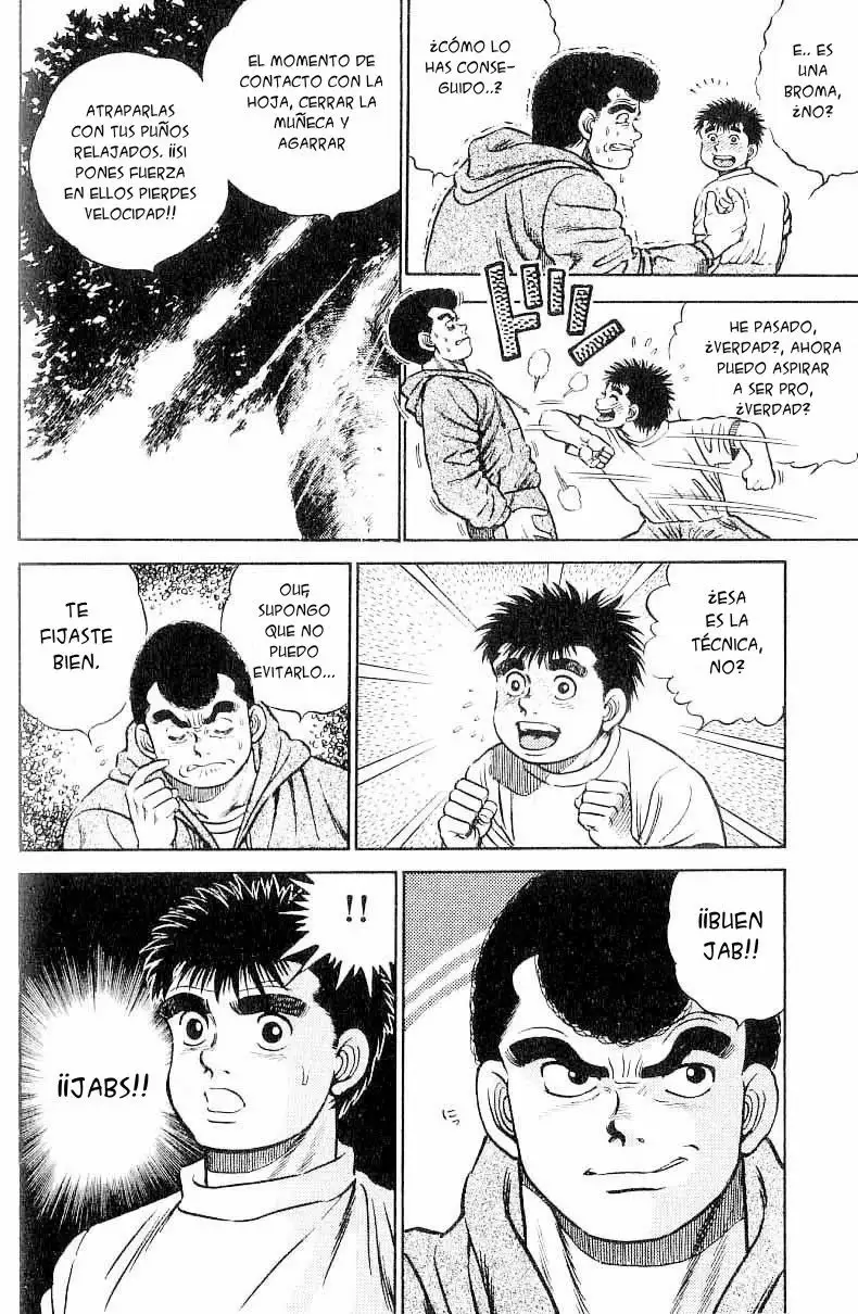 Página 58 del Manga