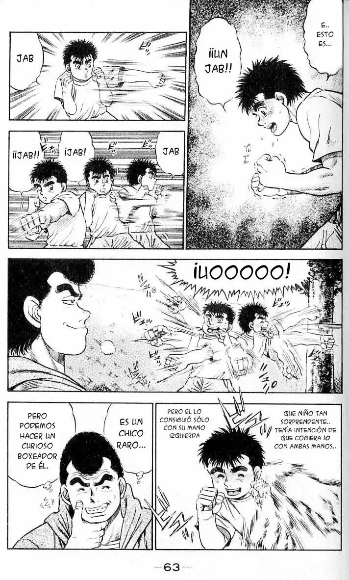Página 59 del Manga