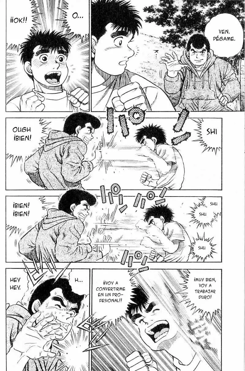 Página 60 del Manga