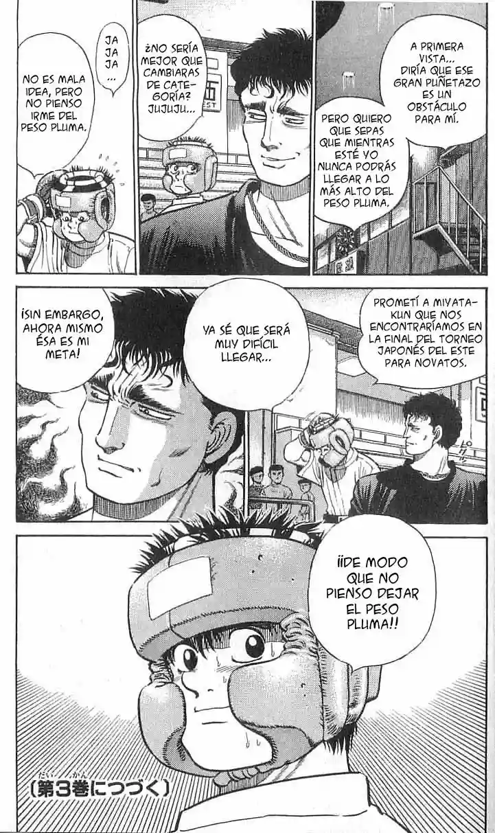 Página 34 del Manga