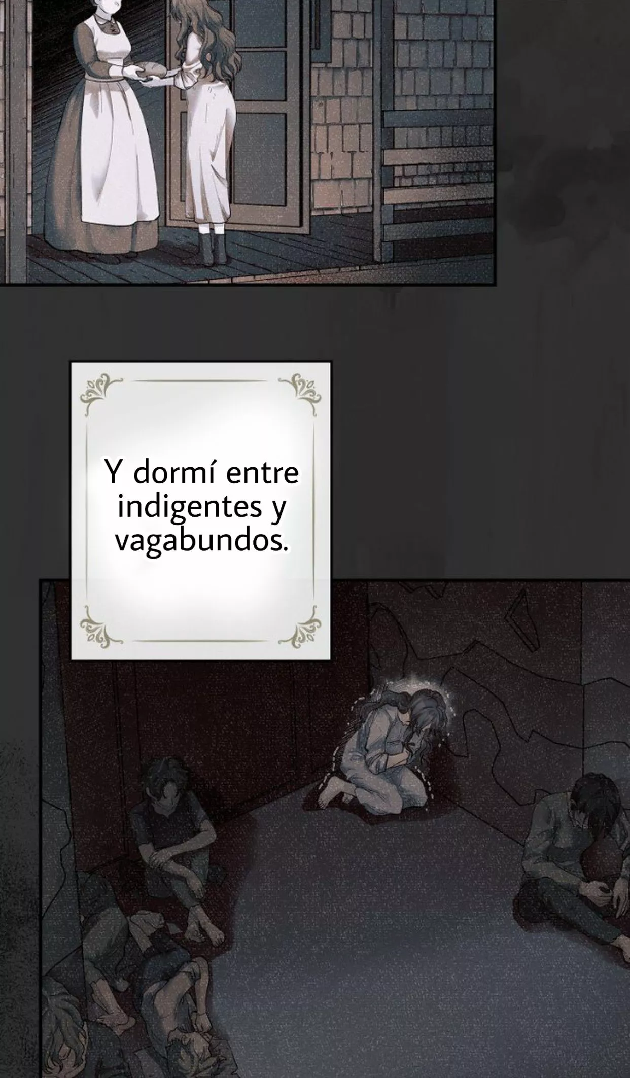 Página 38 del Manga