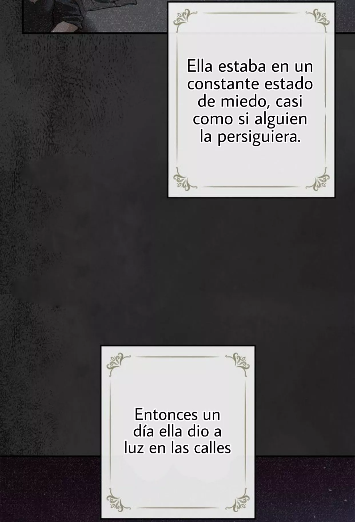 Página 39 del Manga