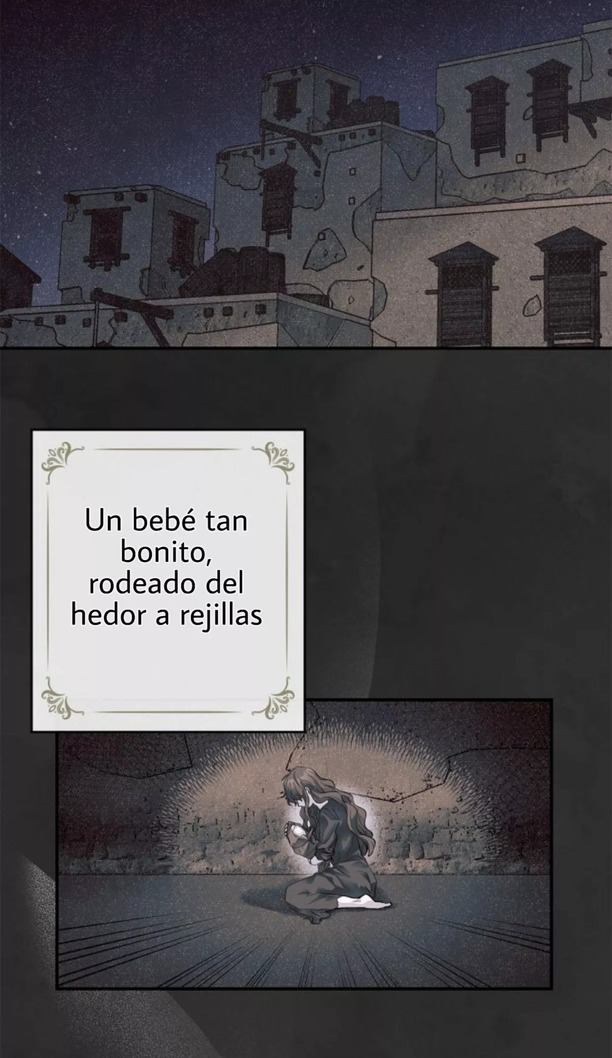 Página 40 del Manga