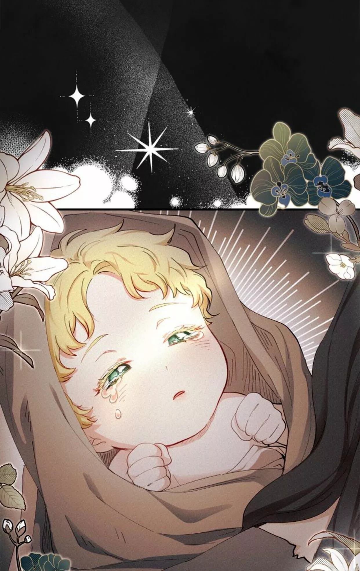 Página 41 del Manga