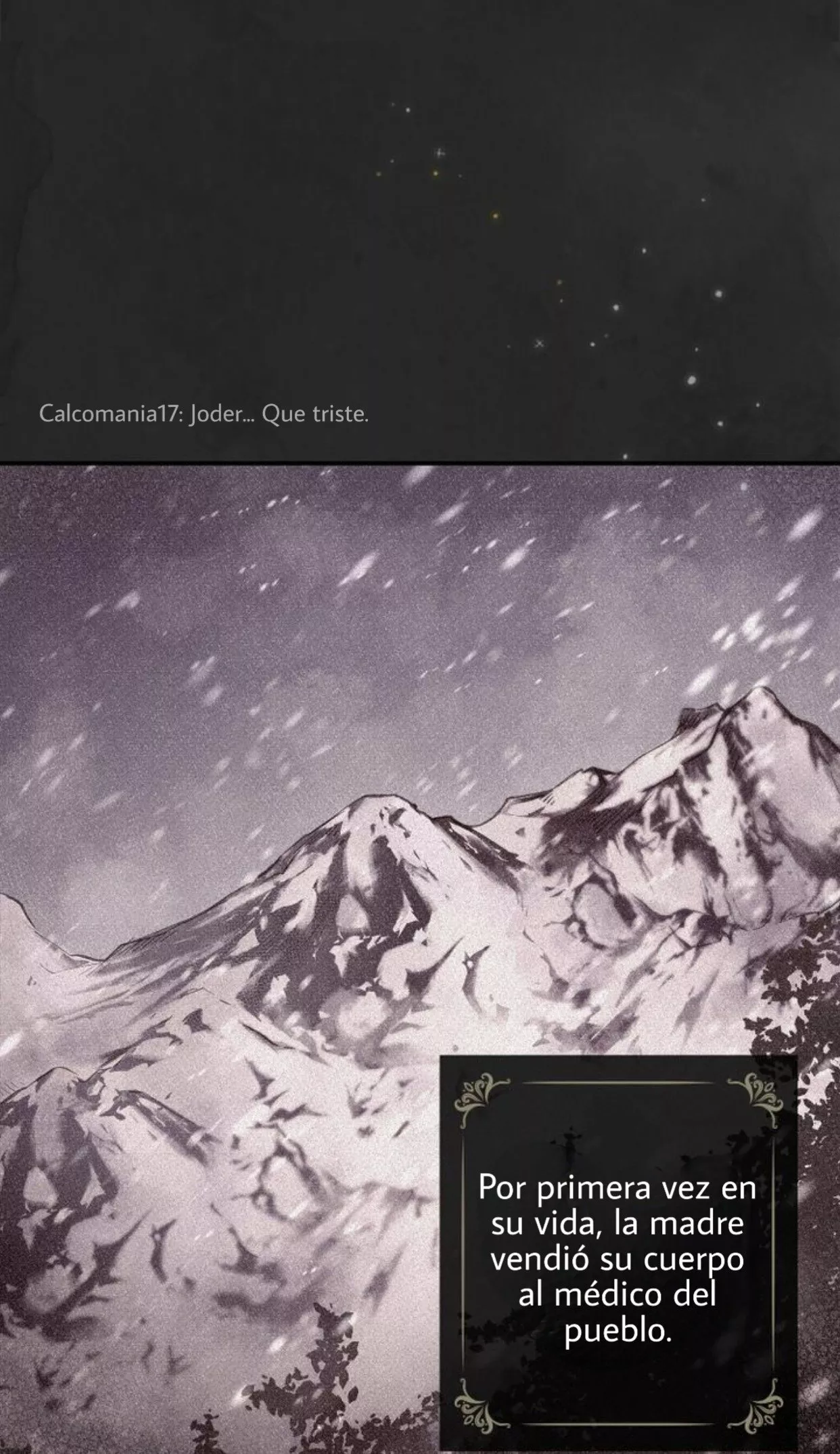 Página 45 del Manga