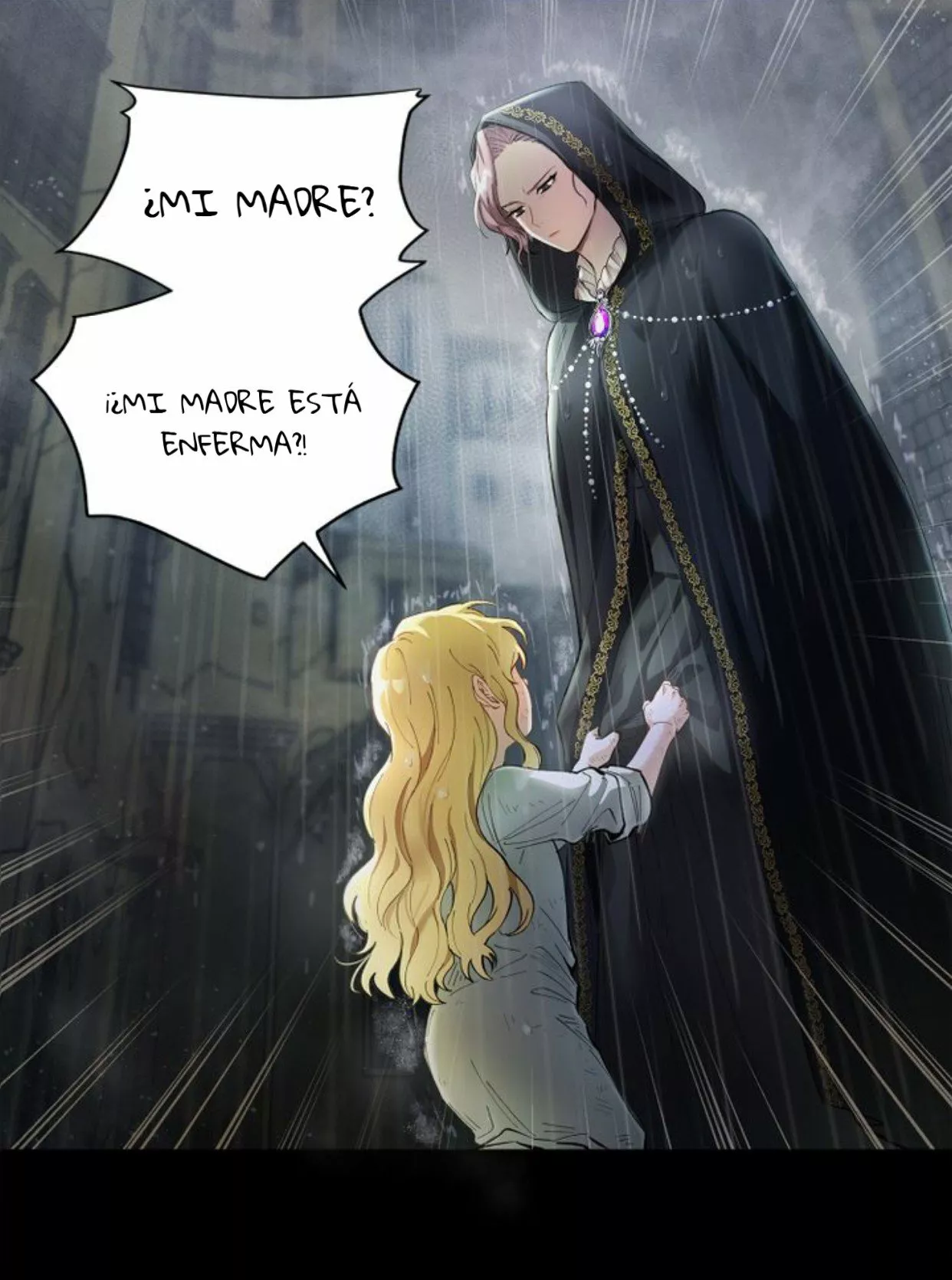 Página 48 del Manga