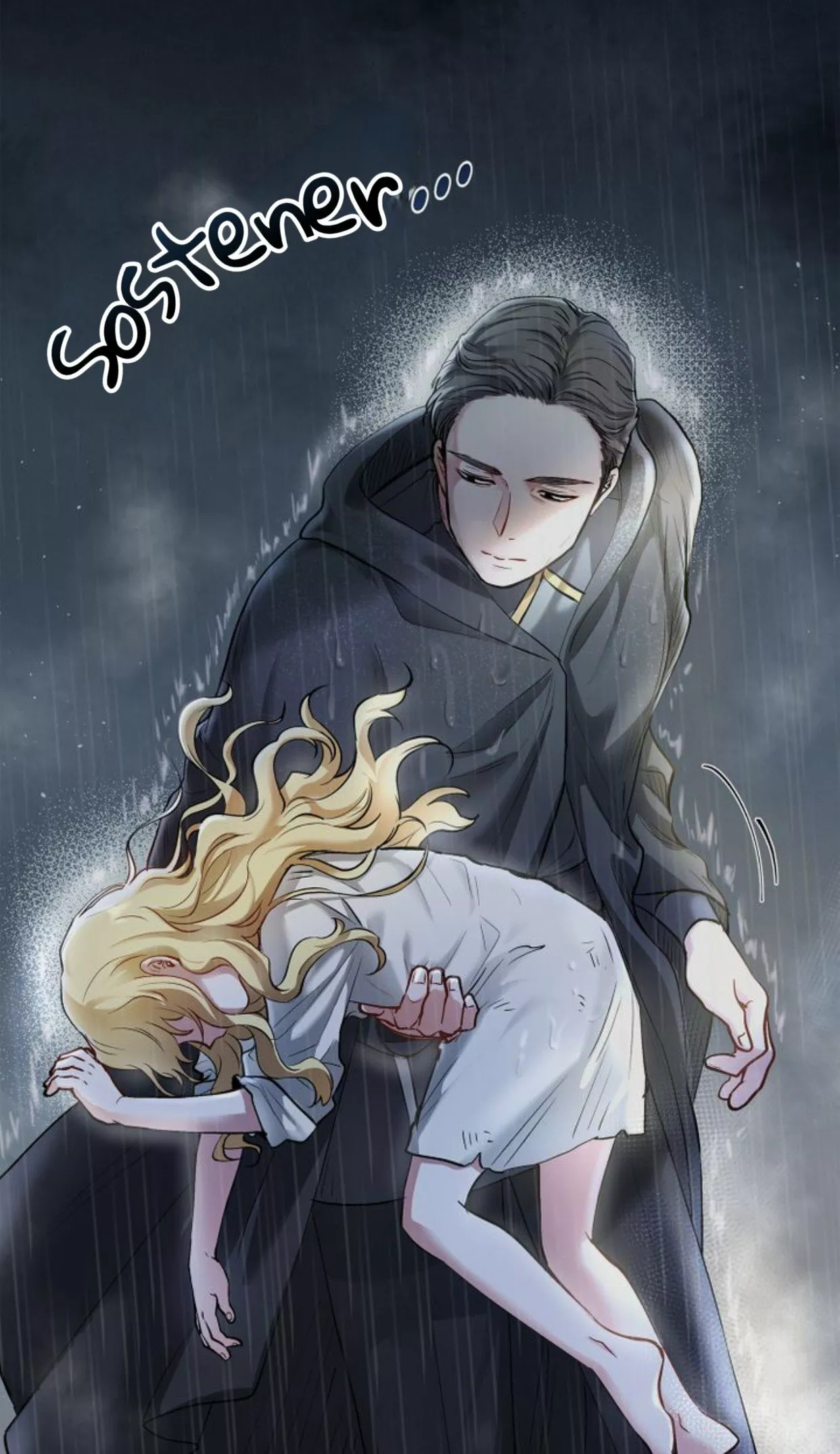 Página 51 del Manga