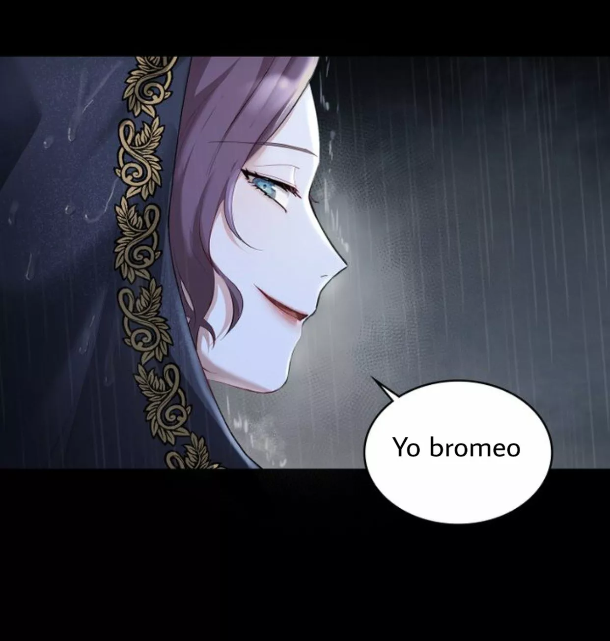 Página 58 del Manga