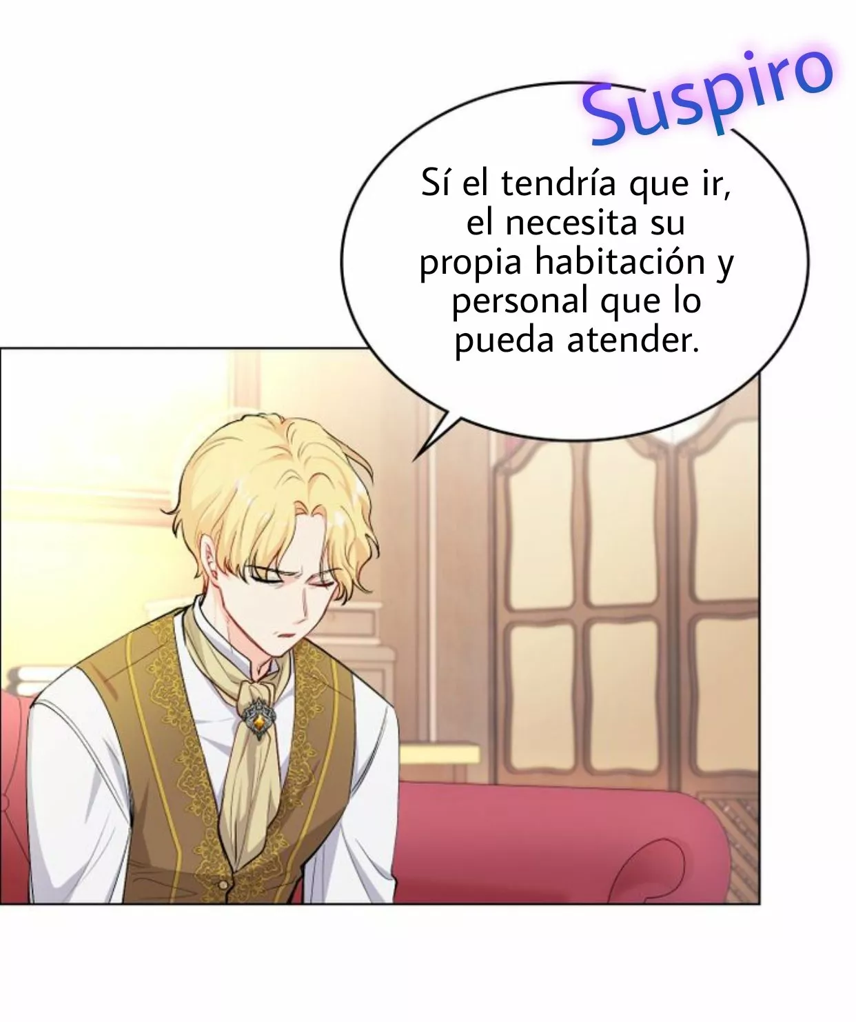 Página 36 del Manga