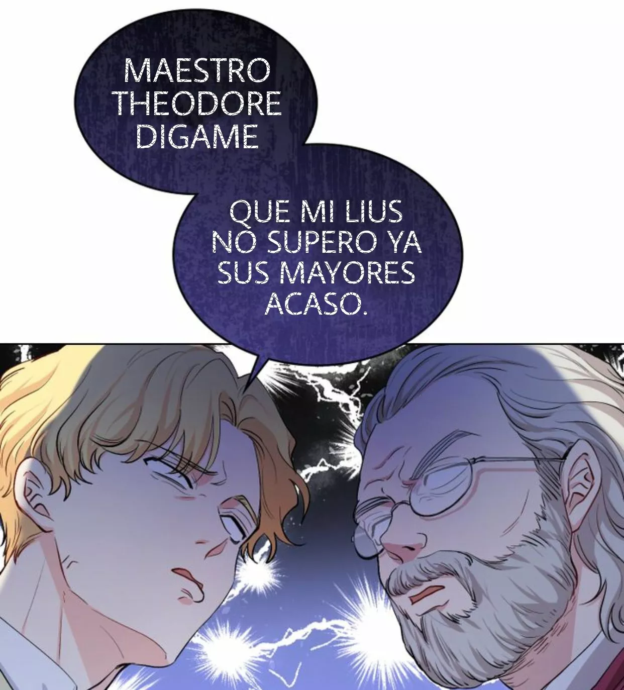 Página 38 del Manga