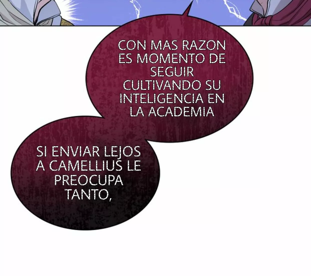 Página 39 del Manga