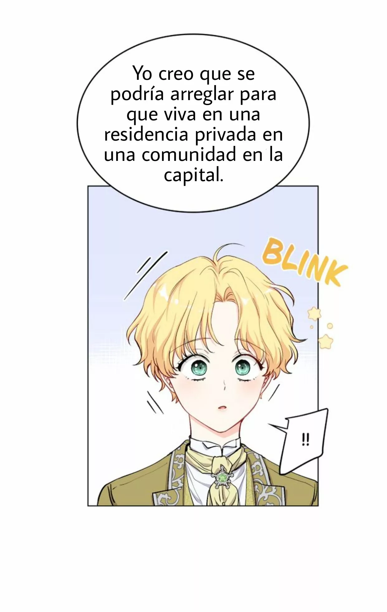 Página 40 del Manga