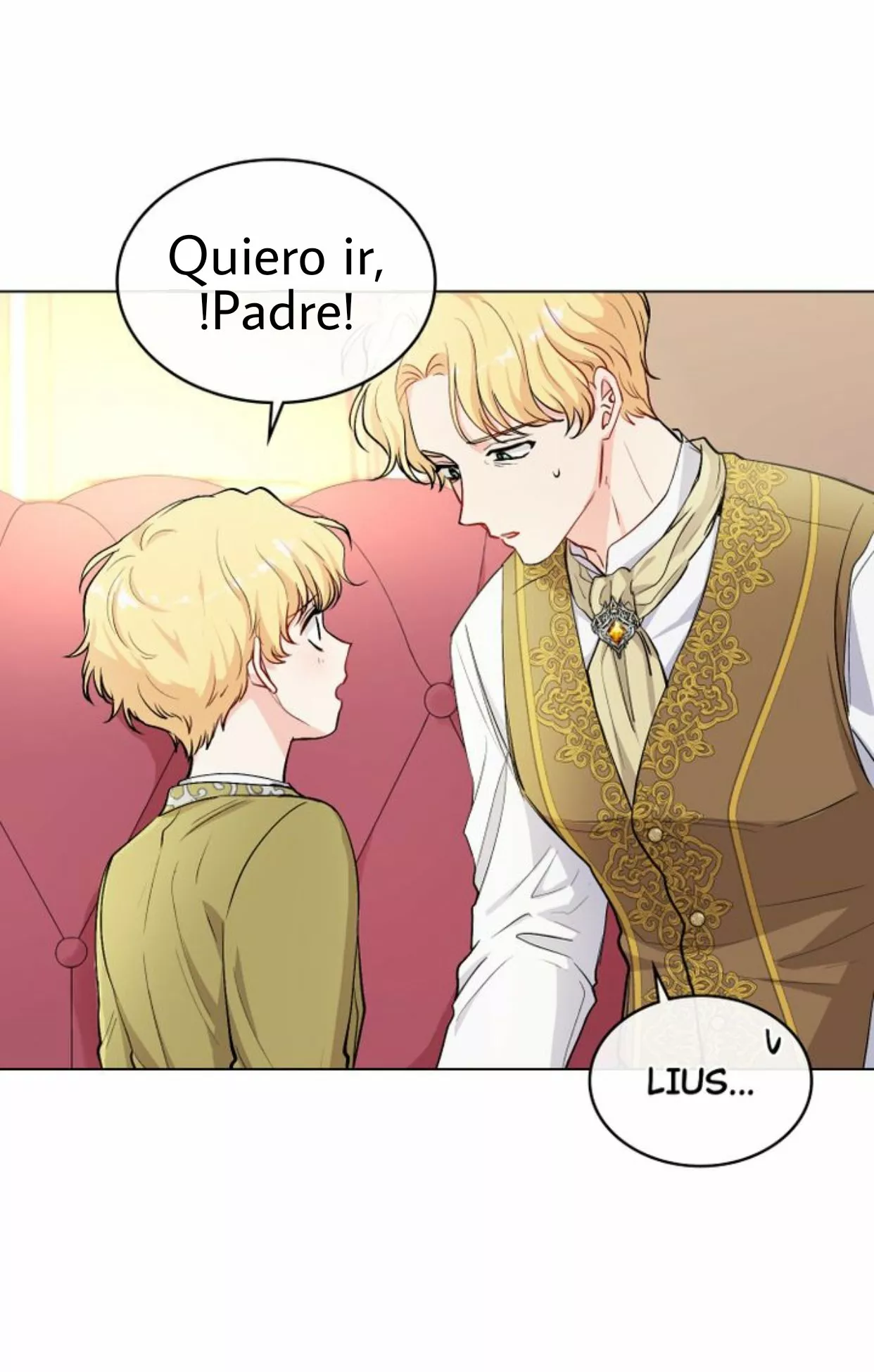 Página 42 del Manga