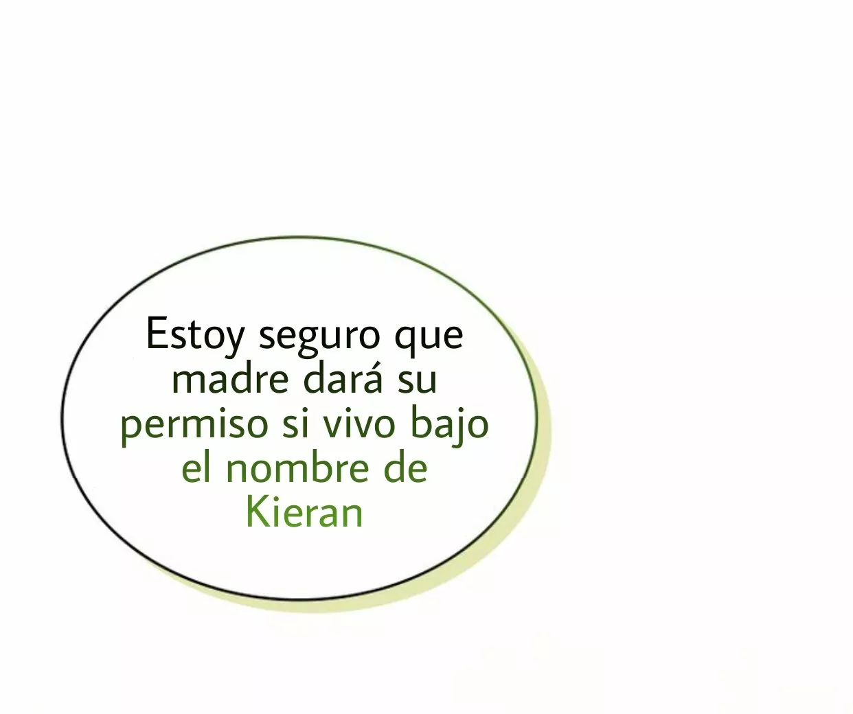 Página 43 del Manga