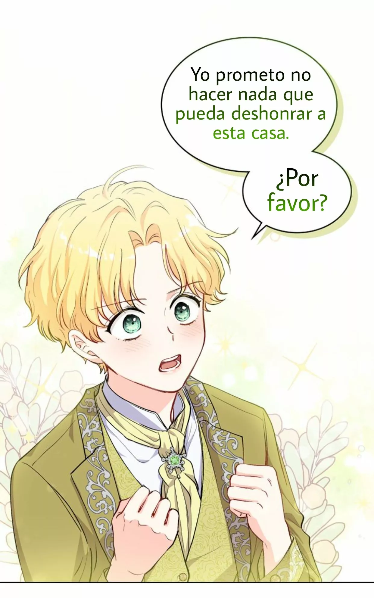 Página 44 del Manga