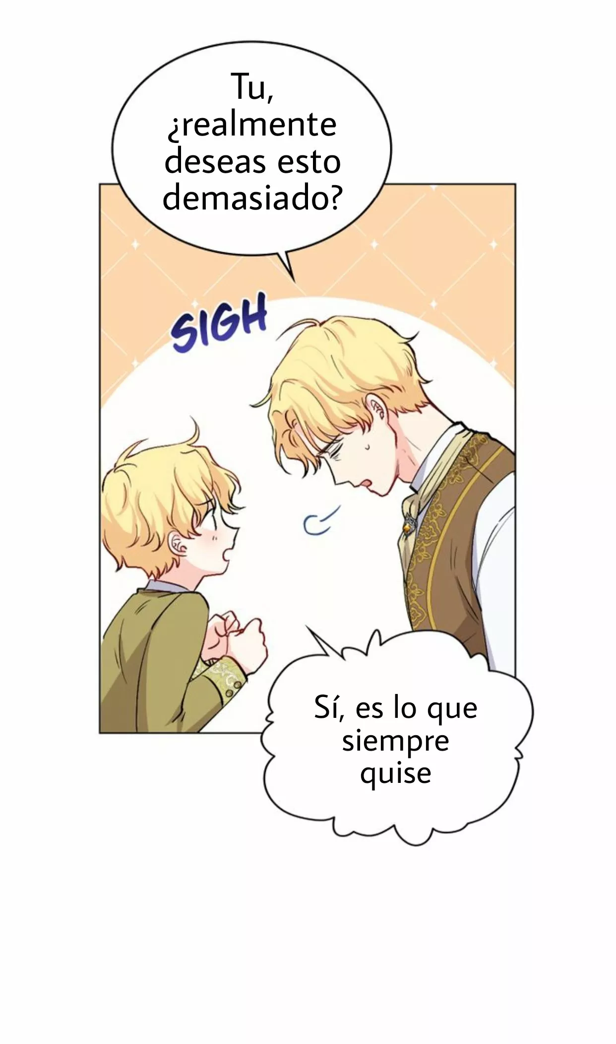 Página 45 del Manga