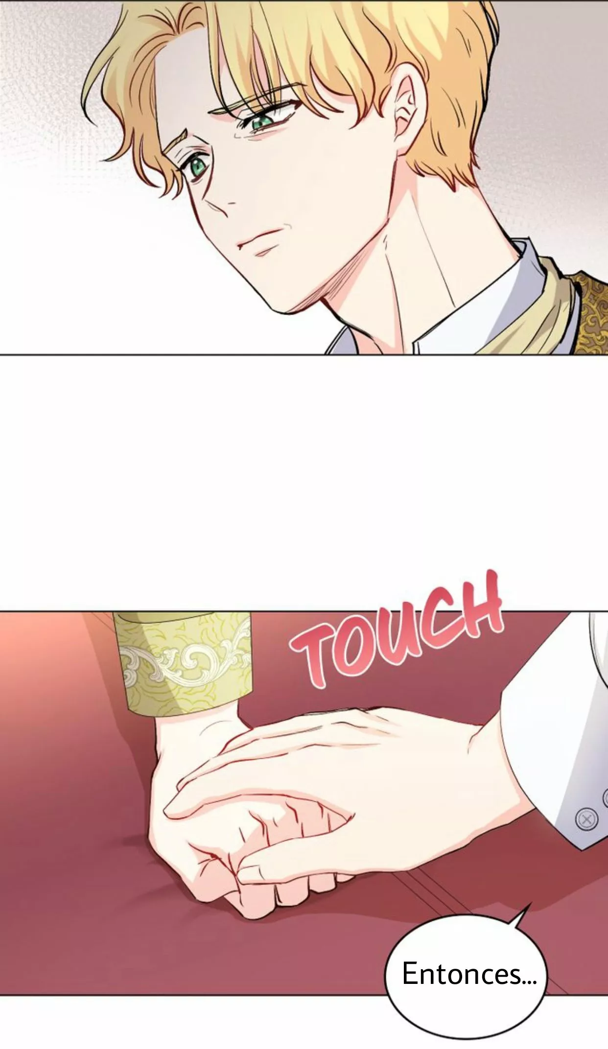 Página 46 del Manga