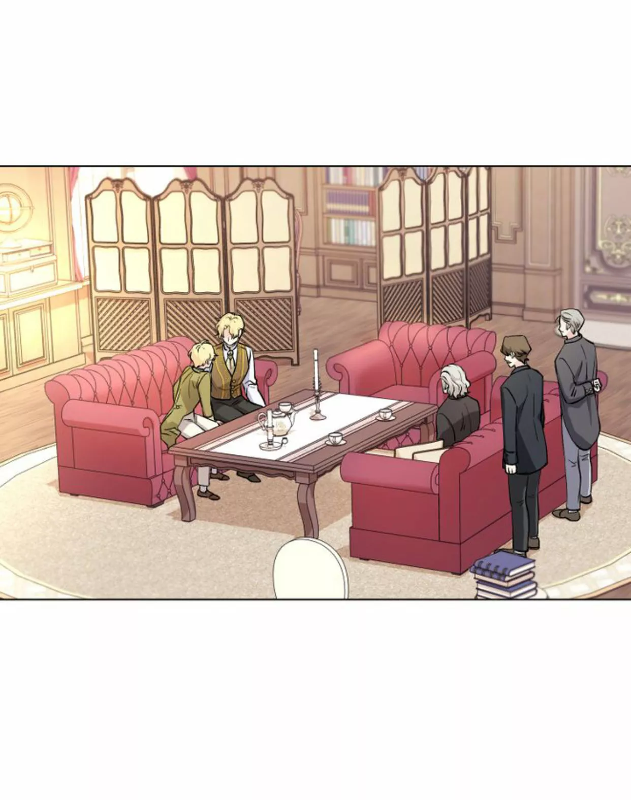 Página 49 del Manga