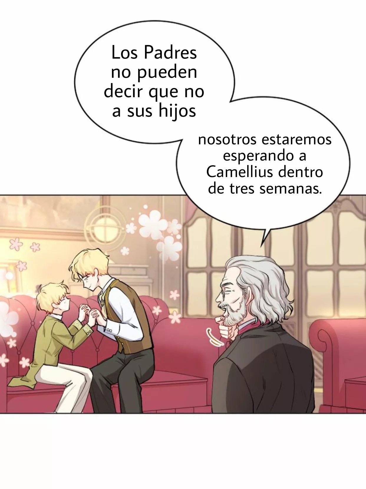 Página 50 del Manga