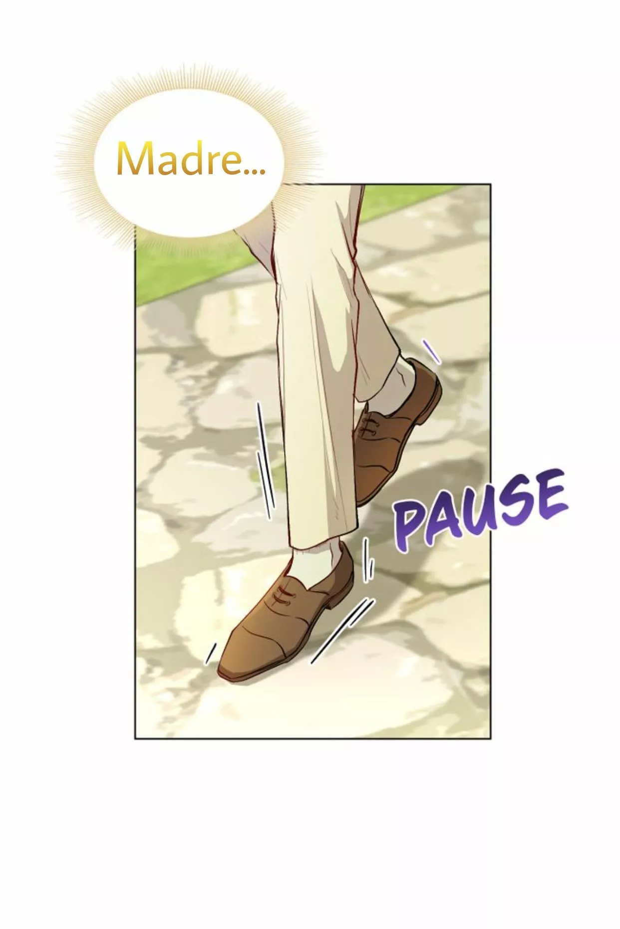 Página 58 del Manga