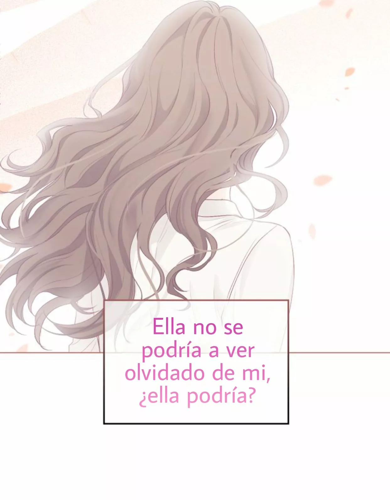 Página 61 del Manga