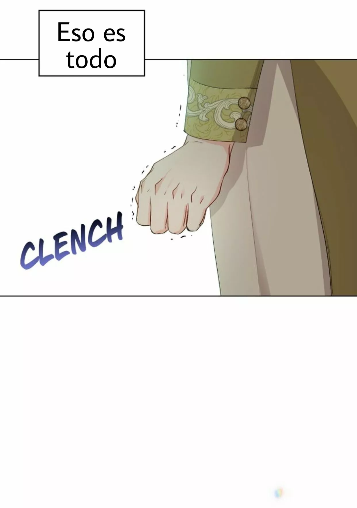 Página 65 del Manga