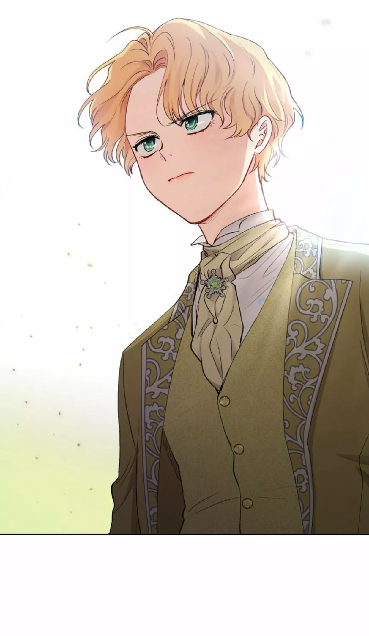 Página 67 del Manga