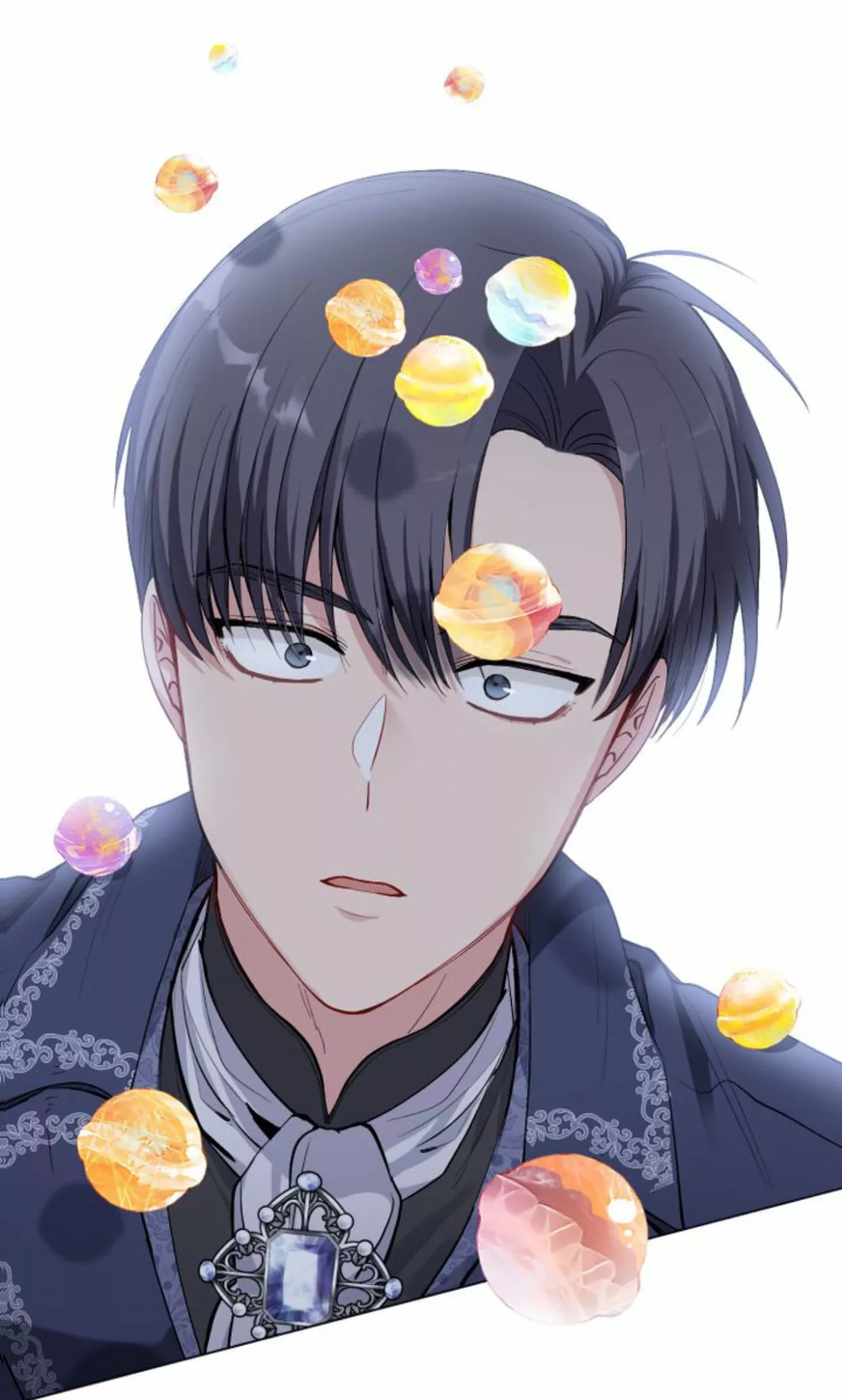 Página 32 del Manga