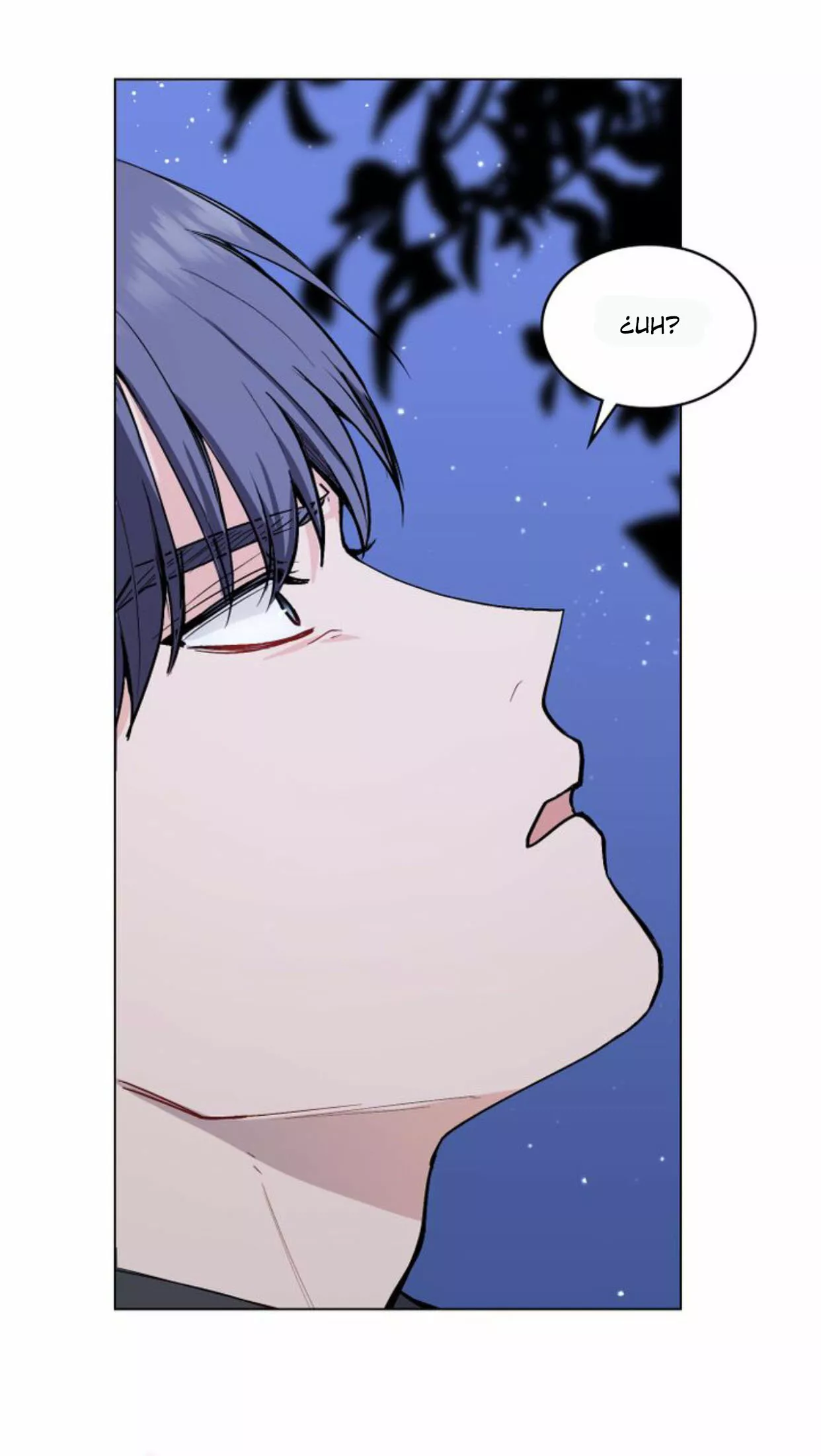 Página 39 del Manga