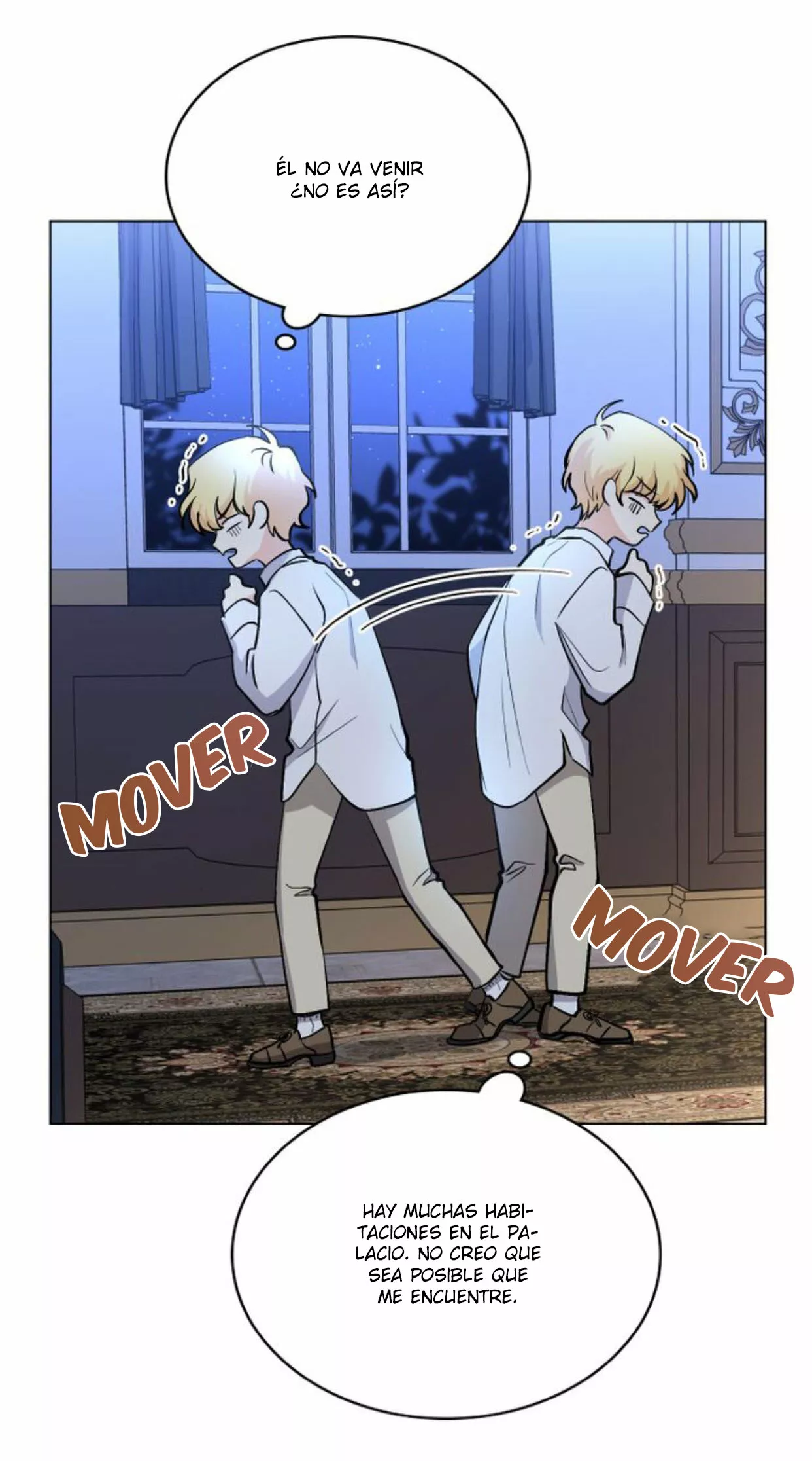 Página 41 del Manga