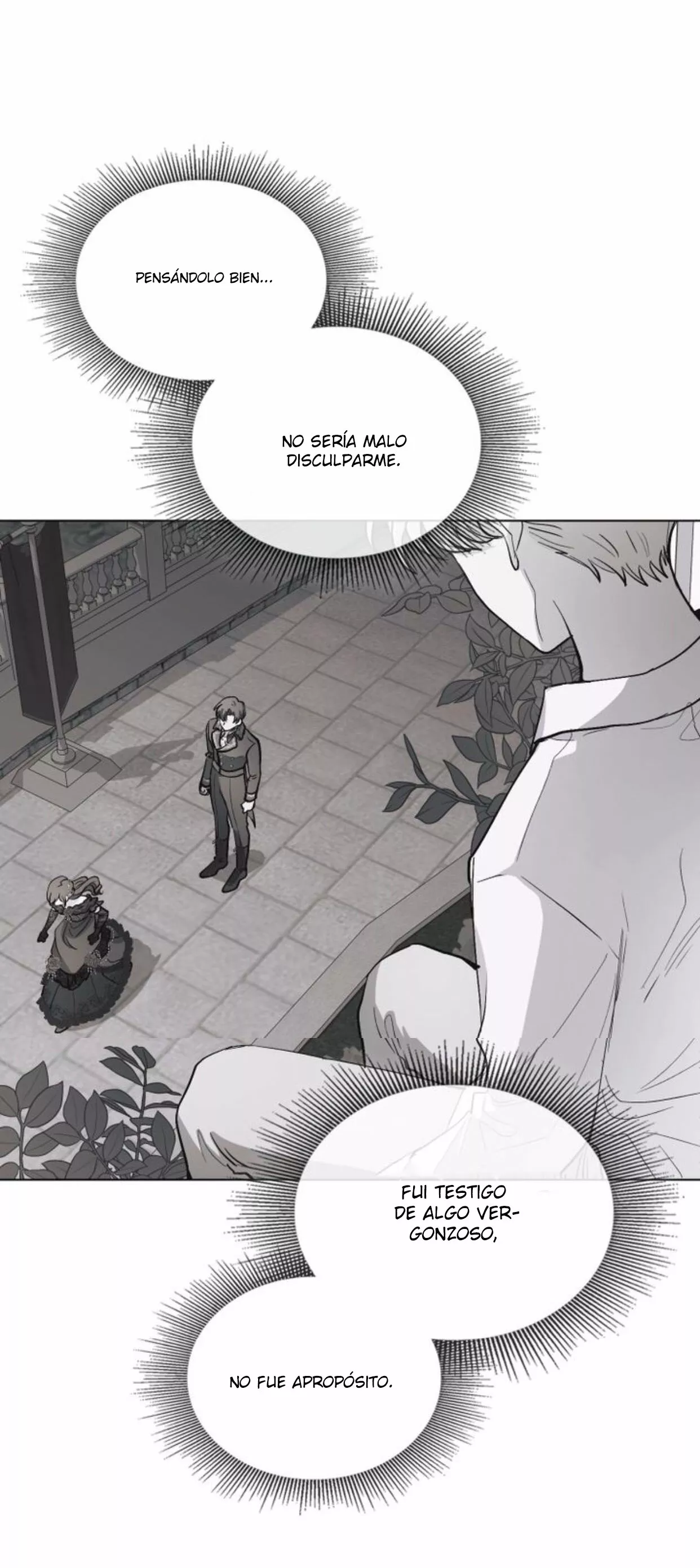 Página 43 del Manga