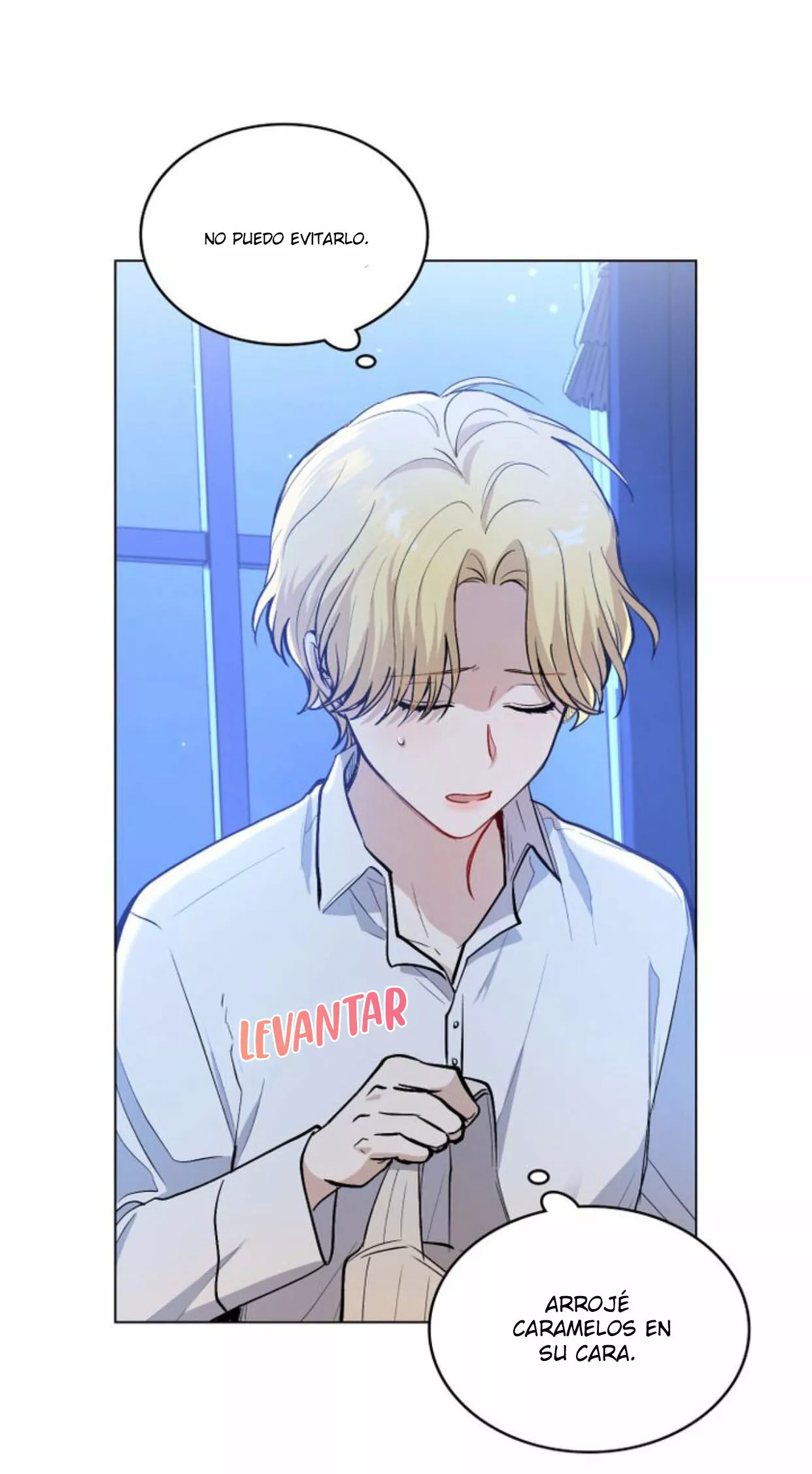 Página 44 del Manga