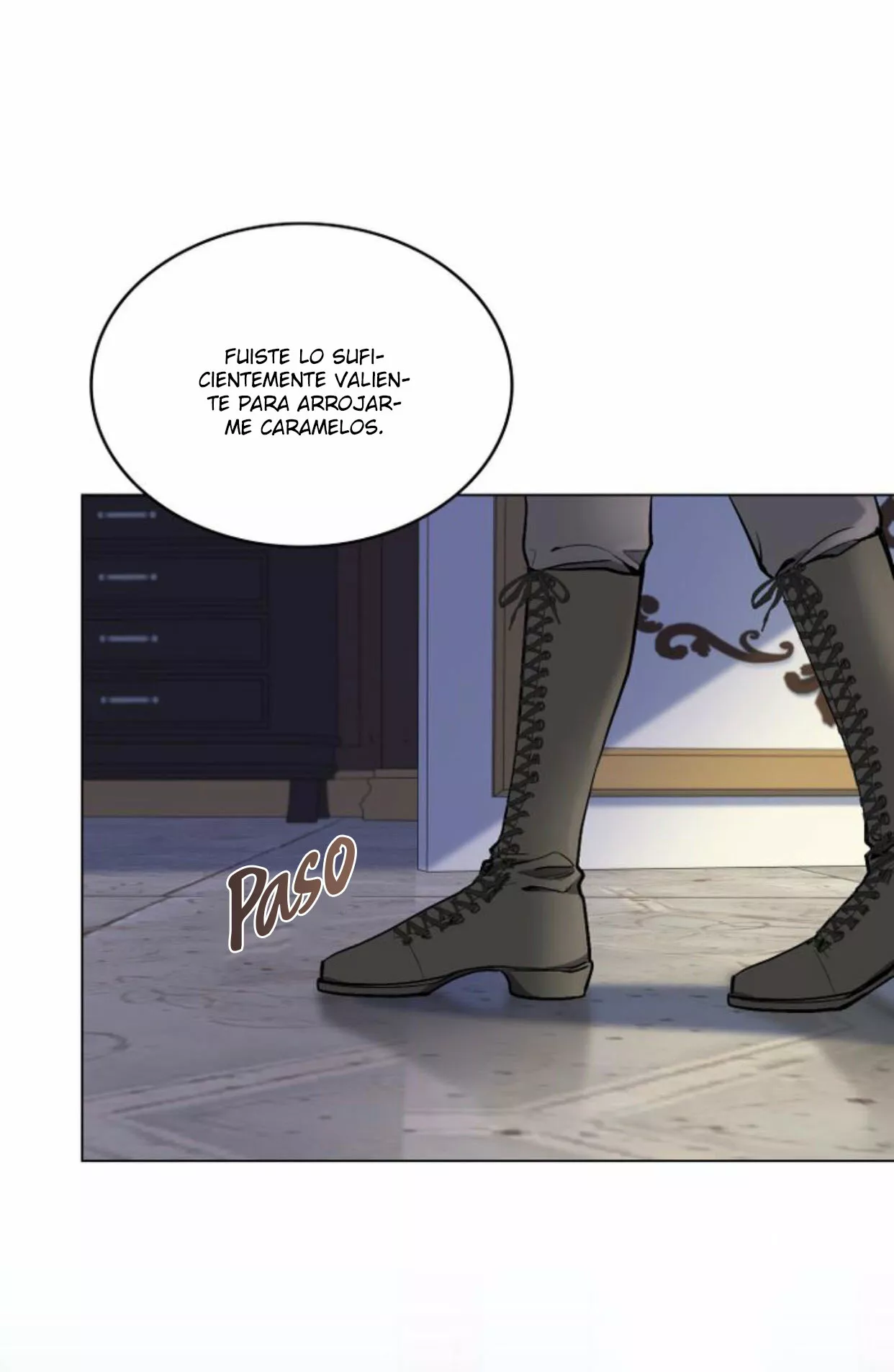 Página 47 del Manga