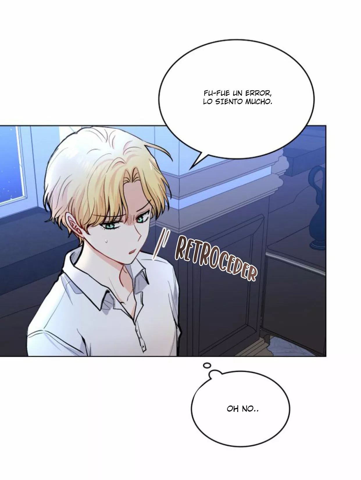 Página 49 del Manga