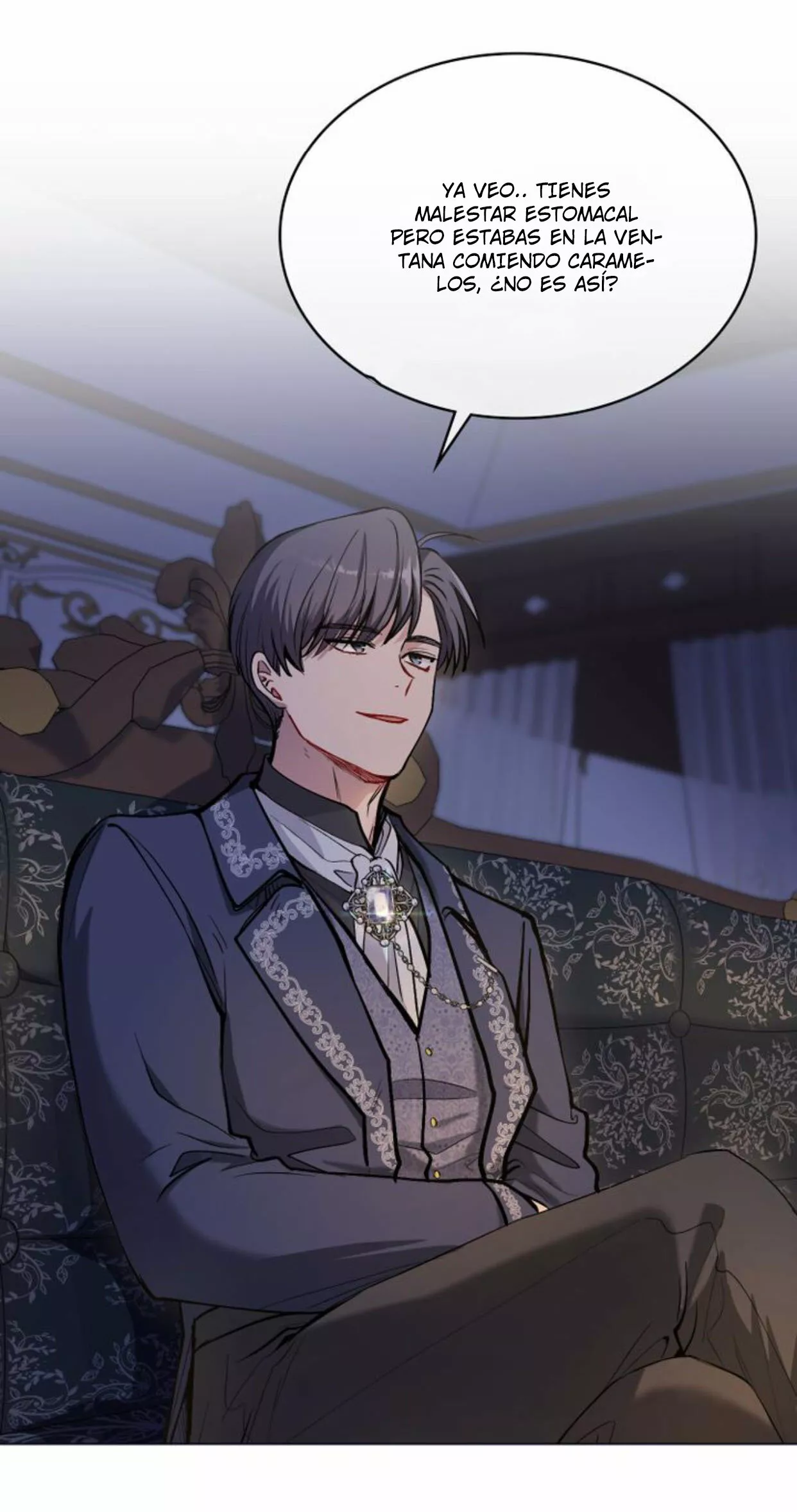 Página 53 del Manga