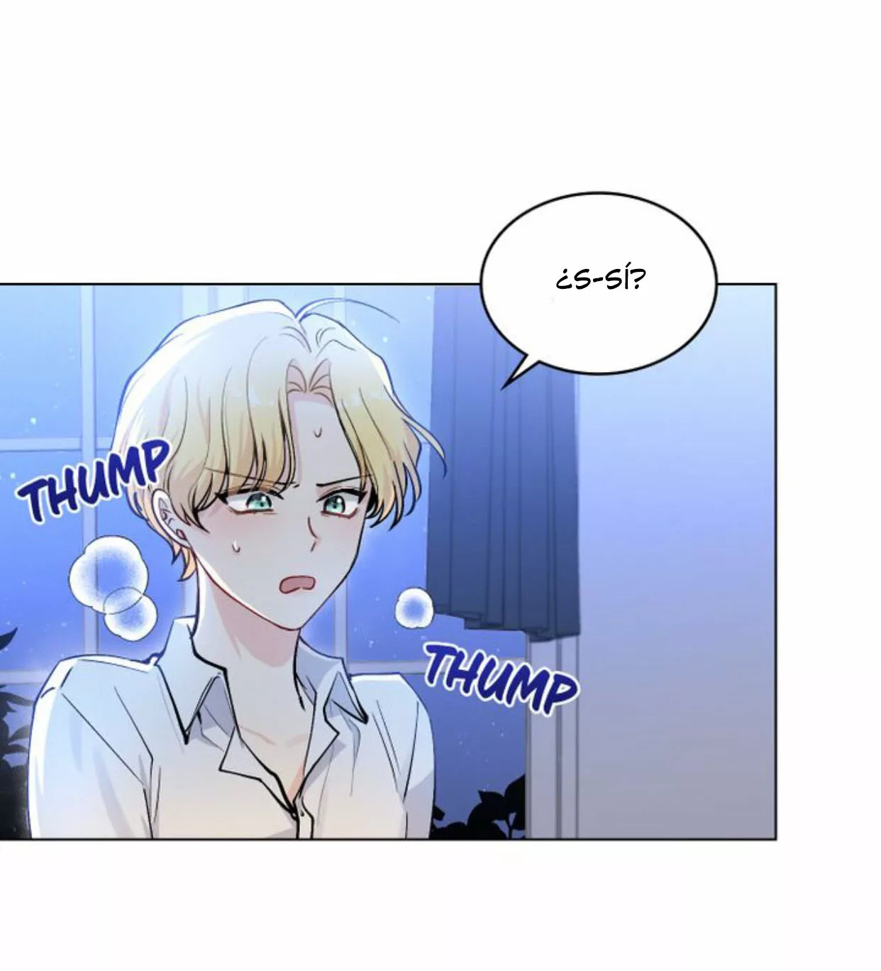 Página 56 del Manga