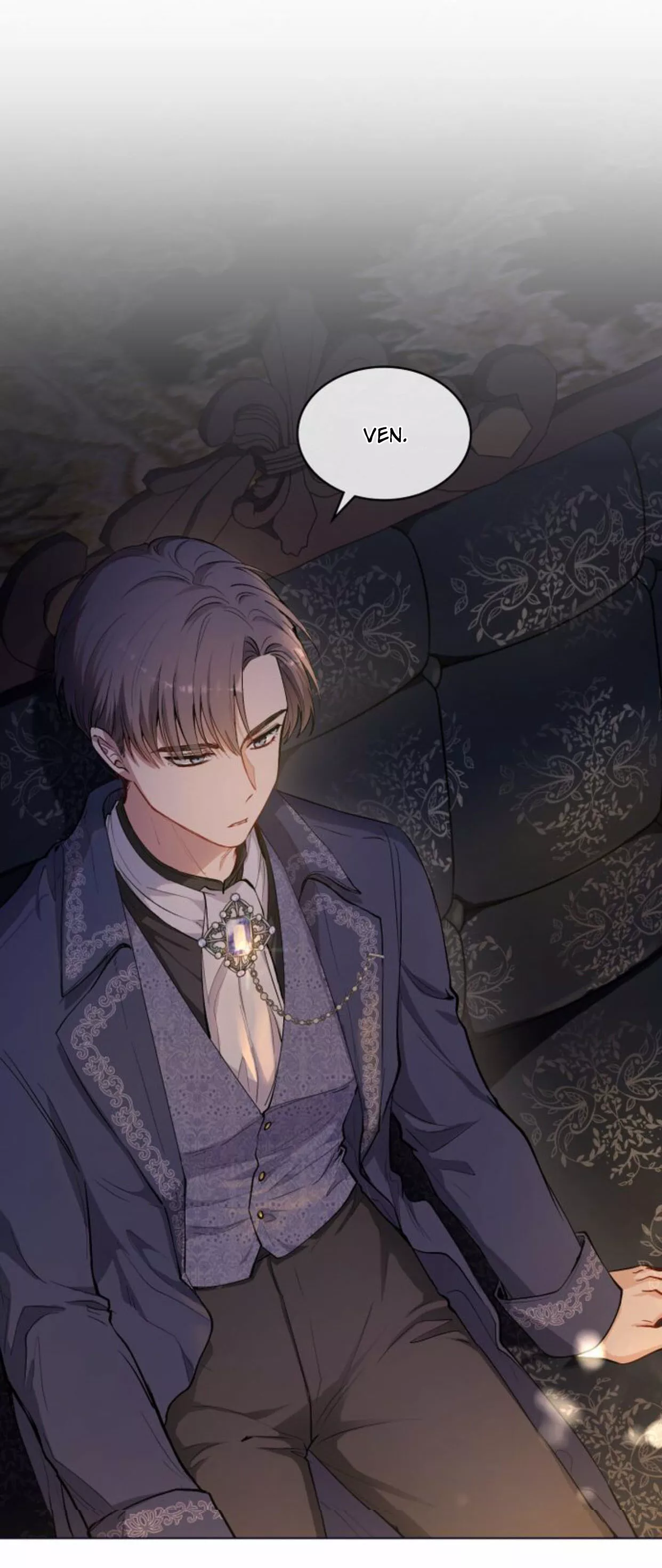 Página 58 del Manga