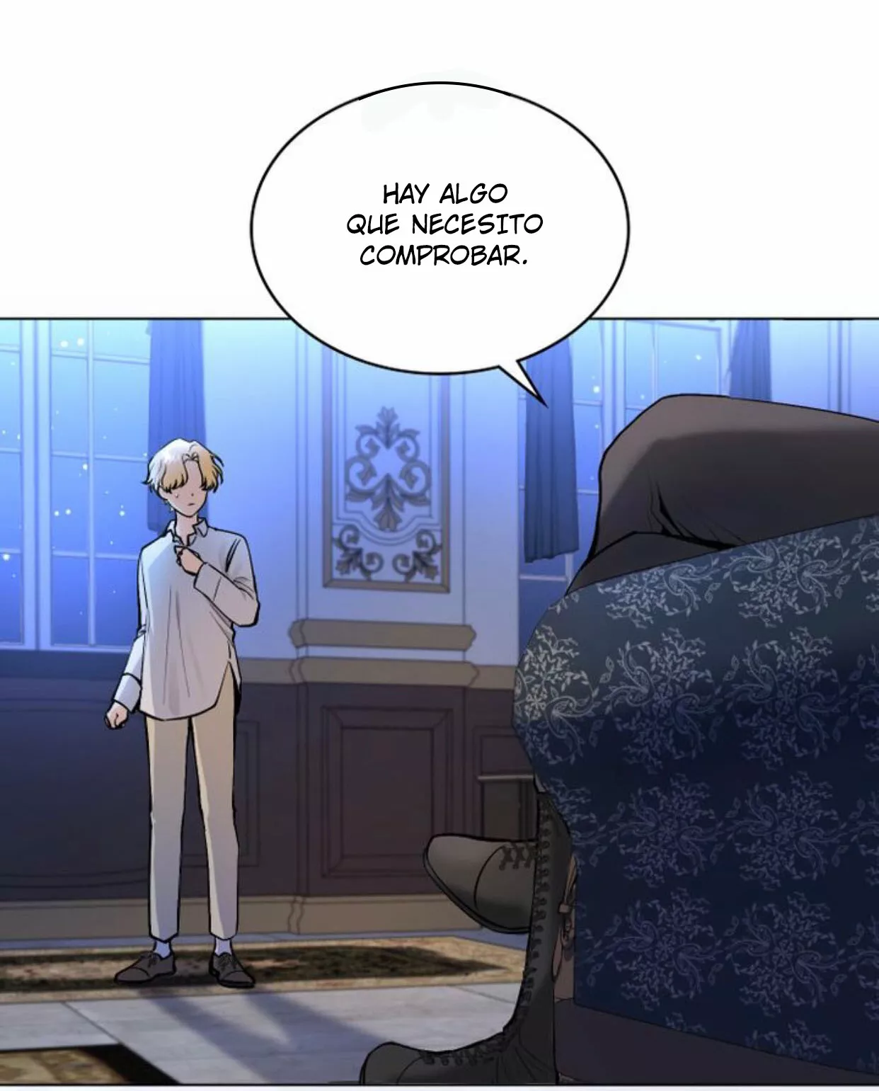 Página 62 del Manga