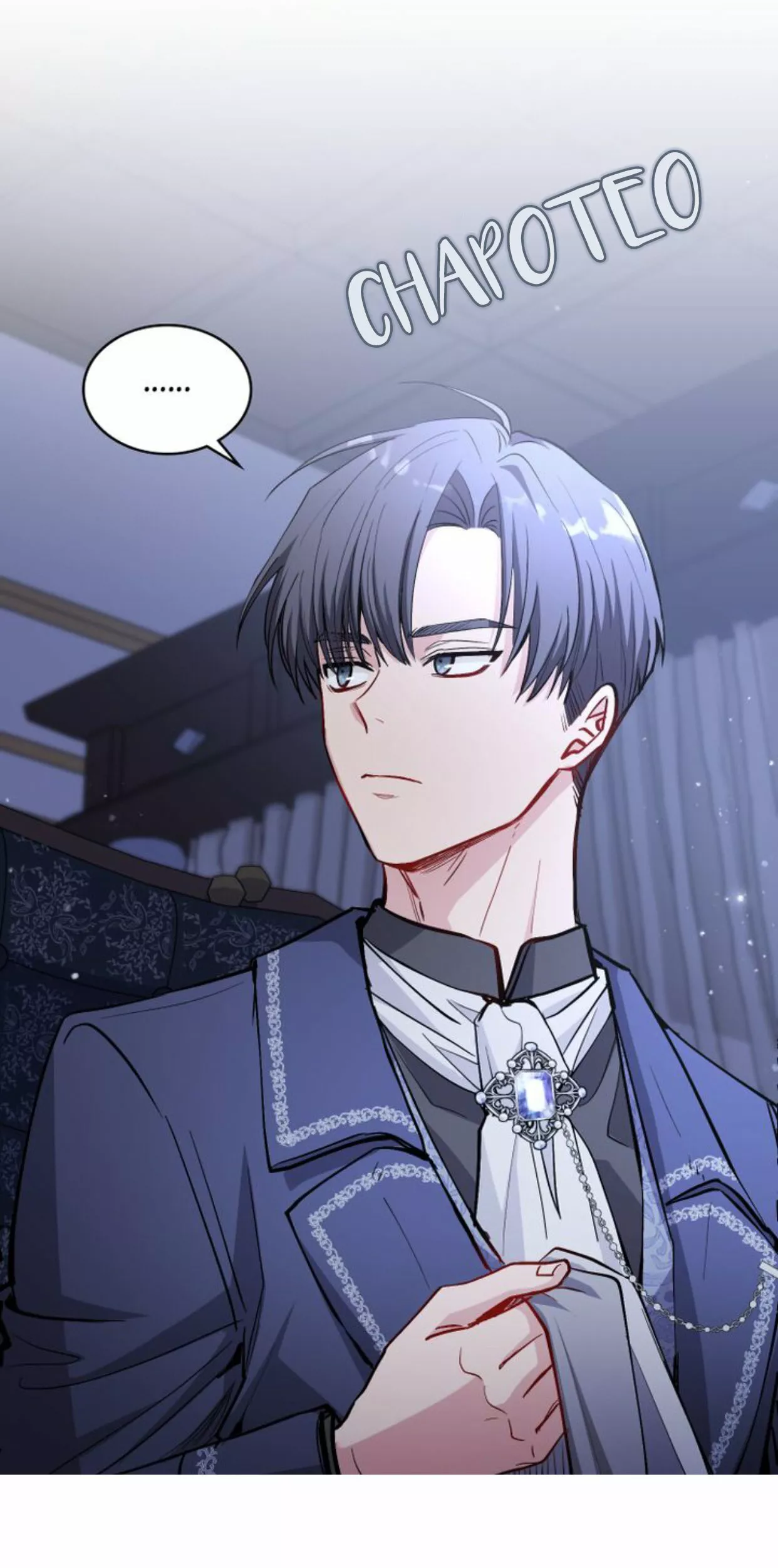 Página 38 del Manga